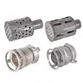 Сетки всасывающие Сетки всасывающие