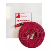 Комплект УВП "БАЛТИКА" ЭКОНОМ в шкафу (230х230)