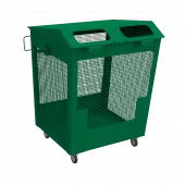 Контейнеры для мусора