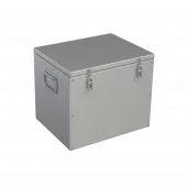 Оцинкованный ящик 380х300х320 