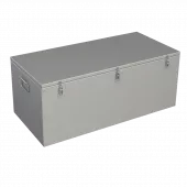 Оцинкованный ящик 950х450х380 