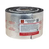 Противопожарная муфта ленточного типа «БАЛТИКА ПМ» Противопожарная муфта ленточного типа «БАЛТИКА ПМ»