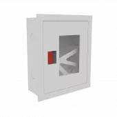 Шкаф пожарный ШПК-310 ВОБ Премиум Шкаф пожарный ШПК-310 ВОБ Премиум