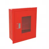 Шкаф пожарный ШПК-310 ВОК встроенный Шкаф пожарный ШПК-310 ВОК встроенный
