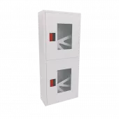 Шкаф пожарный ШПК-320-21 НОБ Премиум 