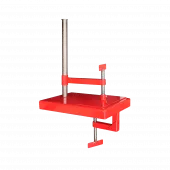 Струбцина для ремонта пожарных рукавов СТ "Балтика-01" Струбцина для ремонта пожарных рукавов СТ "Балтика-01"