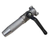 Ствол лесопожарный нерегулируемый перекрывной 25 мм "Балтика" 