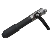 Ствол лесопожарный регулируемый перекрывной 25 мм "Балтика" 