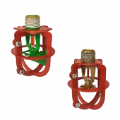 Защитные решетки для оросителей Защитные решетки для оросителей