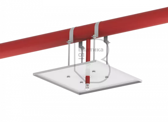 Экраны и аксессуары для спринклеров Экраны и аксессуары для спринклеров